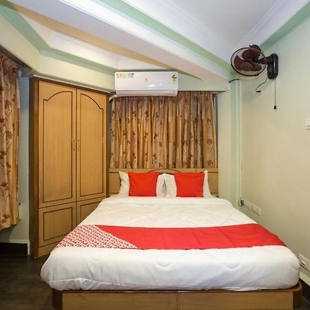 Oyo Hotel Padma Krishna Near Lal Mahal Pune Exterior photo