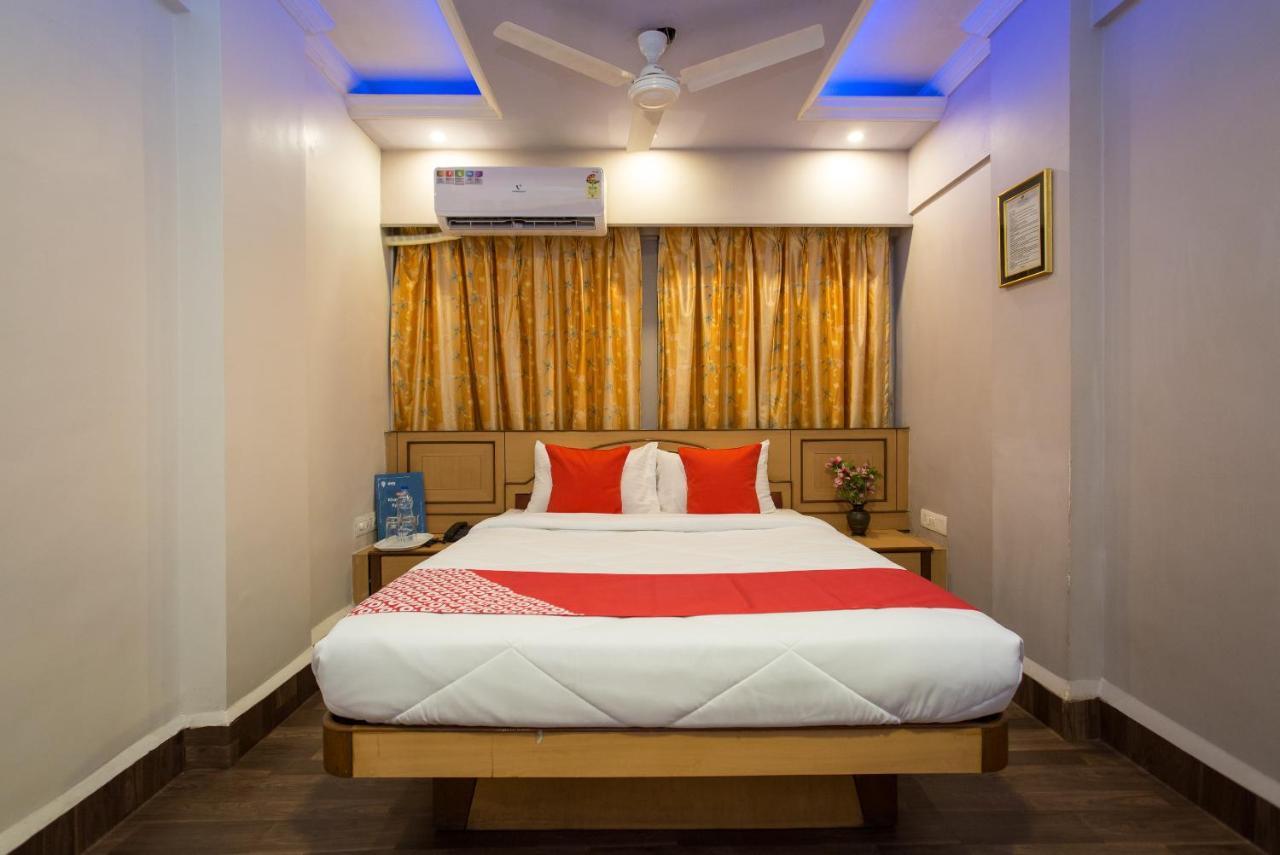 Oyo Hotel Padma Krishna Near Lal Mahal Pune Exterior photo